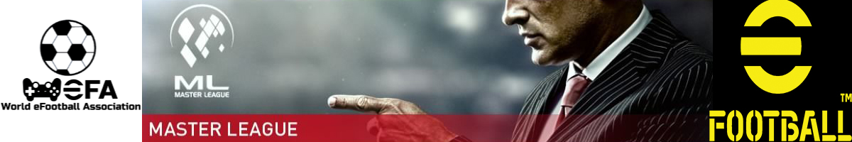 PESMA LIGA MASTER ONLINE